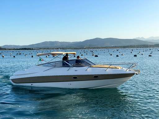 Sessa Marine Sessa Marine S 32