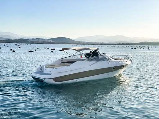 Sessa Marine Sessa Marine S 32