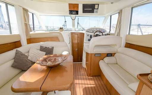 jeanneau jeanneau Prestige 32 fly