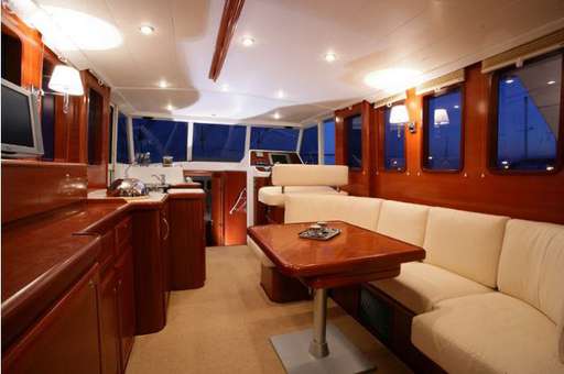 Beneteau Beneteau 42 swift trawler -in esclusiva