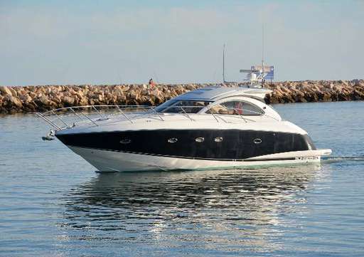 Sunseeker Sunseeker 47 Portofino - IN ESCLUSIVA