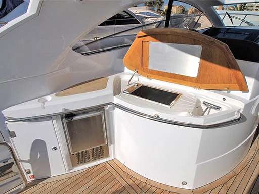 Sunseeker Sunseeker 47 Portofino - IN ESCLUSIVA