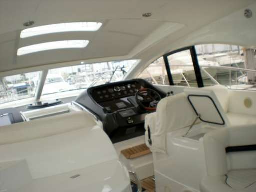 Sunseeker Sunseeker 47 Portofino - IN ESCLUSIVA