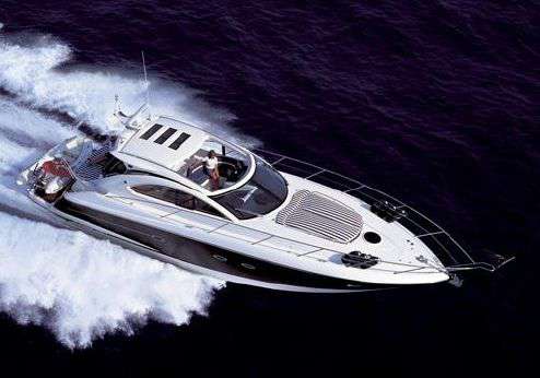 Sunseeker Sunseeker 47 Portofino - IN ESCLUSIVA