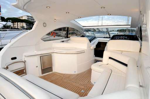 Sunseeker Sunseeker 47 Portofino - IN ESCLUSIVA