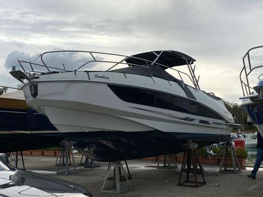 BENETEAU BENETEAU Flyer 8.8 sundeck