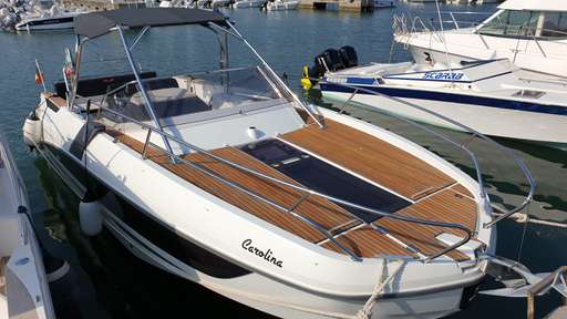 BENETEAU BENETEAU Flyer 8.8 sundeck