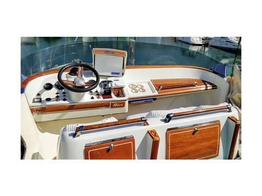 RIVA RIVA 48 superamerica