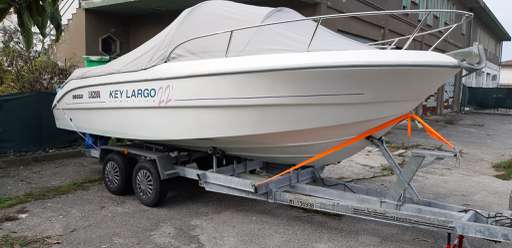 SESSA SESSA Key largo 22 open line