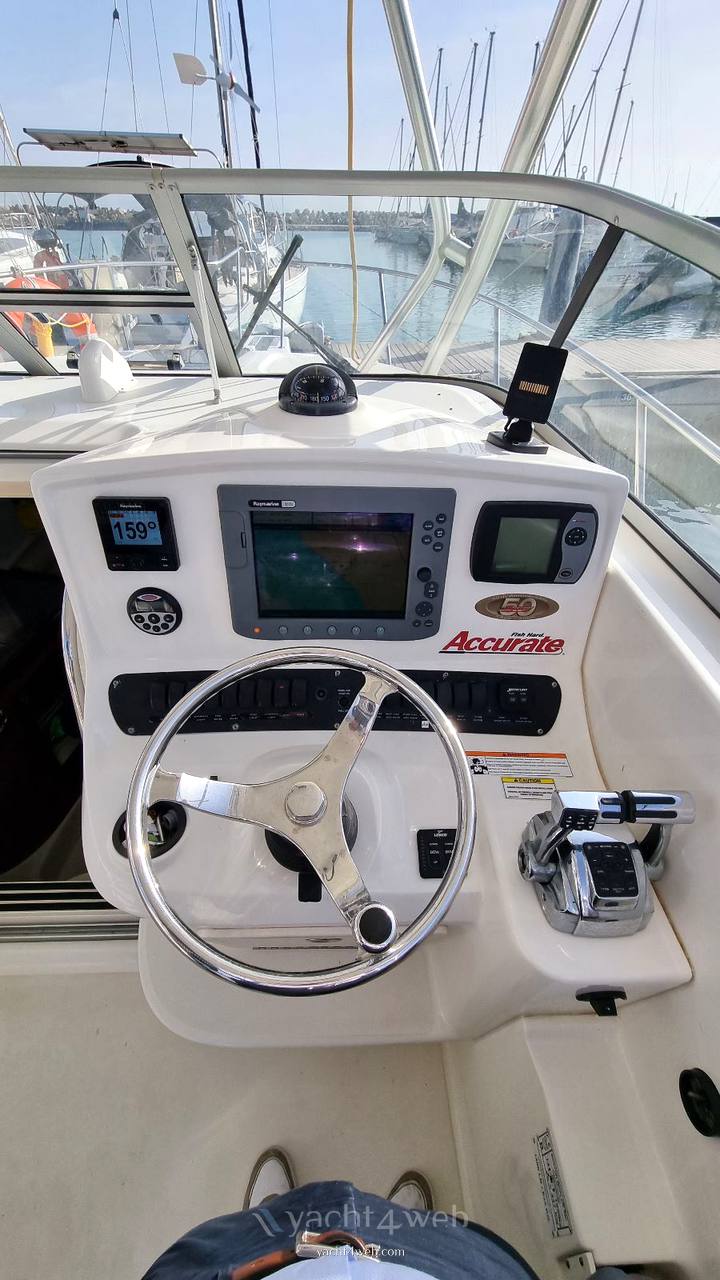 BOSTON WHALER 305 conquest Saltwater Fishing