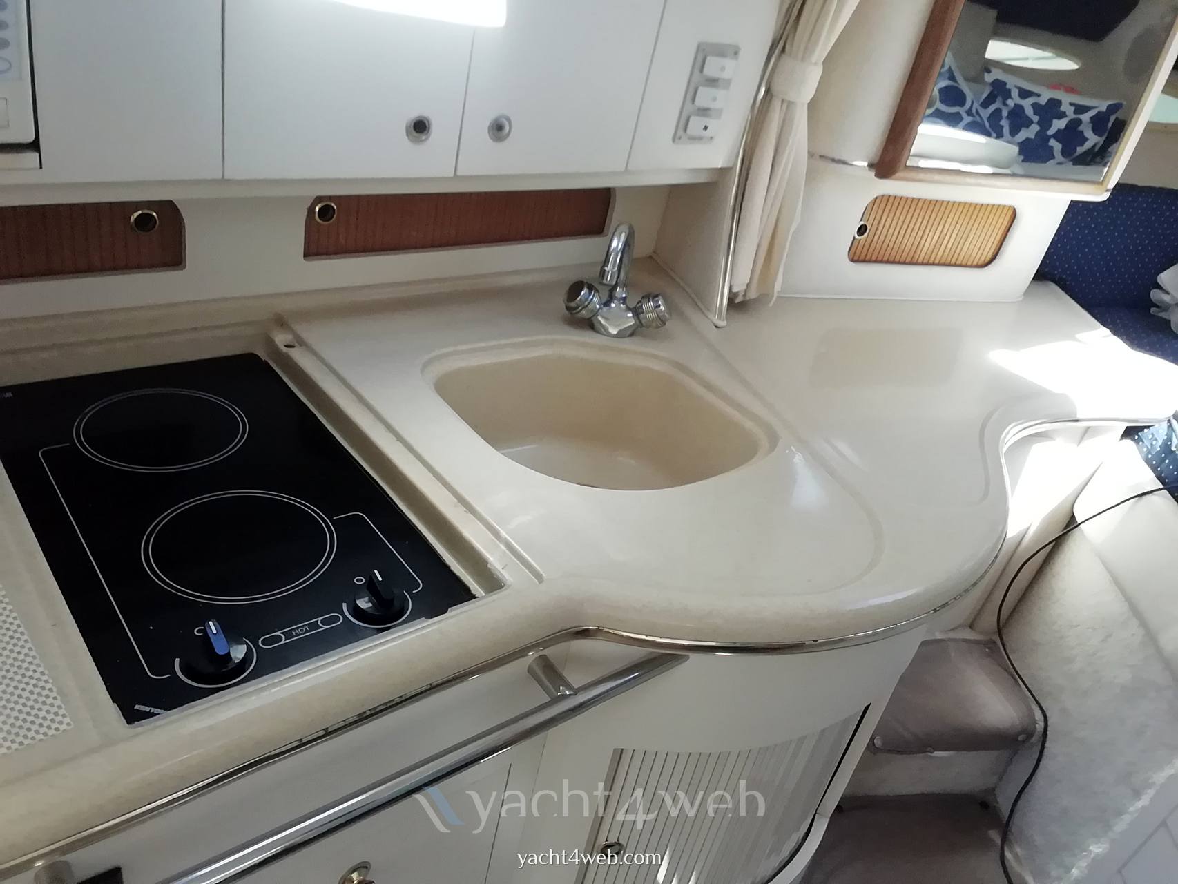 SEA RAY 310 sundancer 0