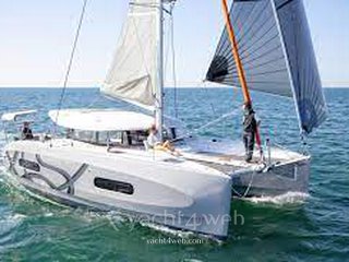 Beneteau Excess-11
