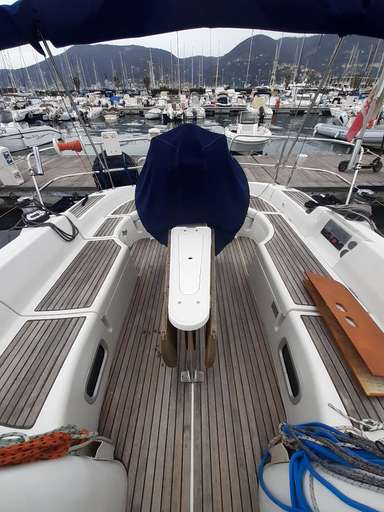 BENETEAU BENETEAU Ocveanis 423