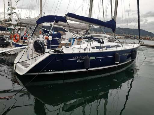 BENETEAU BENETEAU Ocveanis 423