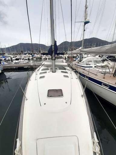 BENETEAU BENETEAU Ocveanis 423