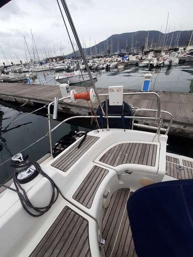 BENETEAU BENETEAU Ocveanis 423