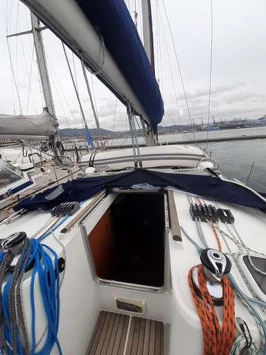 BENETEAU BENETEAU Ocveanis 423