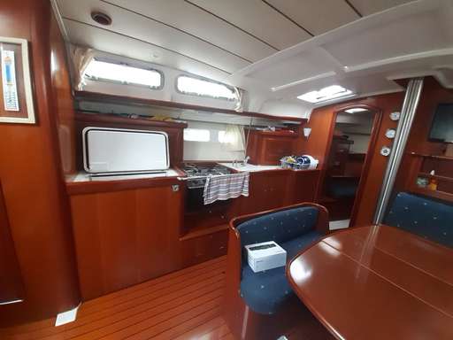 BENETEAU BENETEAU Ocveanis 423