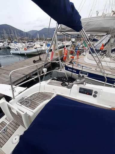 BENETEAU BENETEAU Ocveanis 423