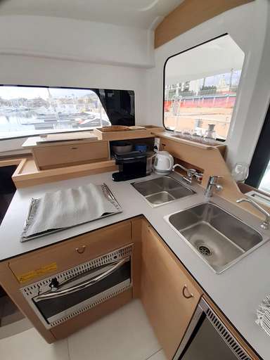 Beneteau Beneteau Excess-11