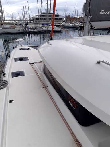 Beneteau Beneteau Excess-11