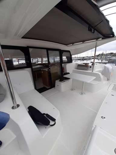 Beneteau Beneteau Excess-11