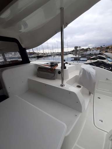 Beneteau Beneteau Excess-11