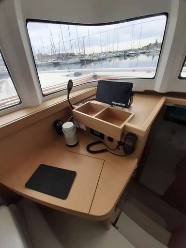 Beneteau Beneteau Excess-11