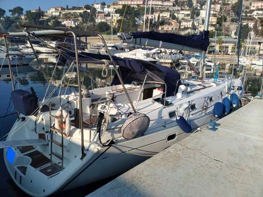 Beneteau Beneteau Farr 50