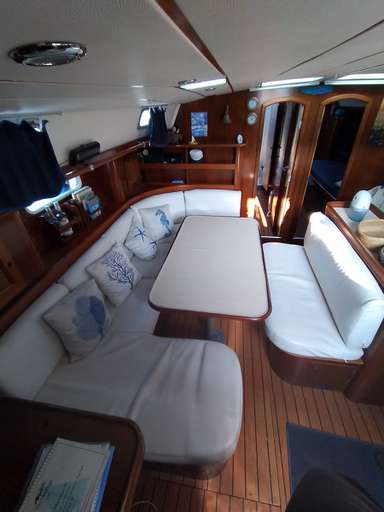 Beneteau Beneteau Farr 50