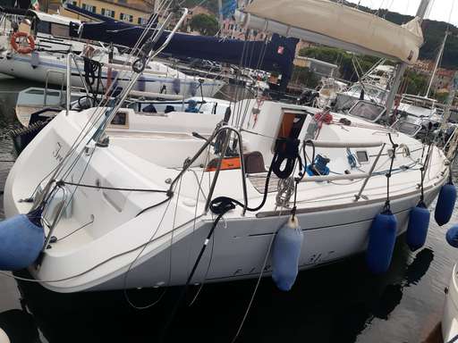 Beneteau Beneteau First 31.7