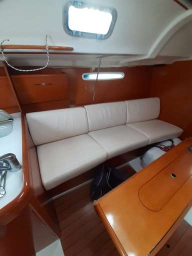 Beneteau Beneteau First 31.7