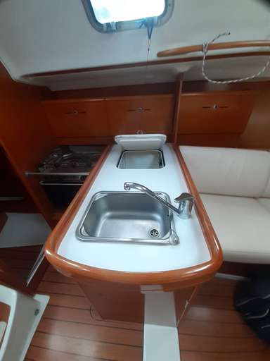 Beneteau Beneteau First 31.7