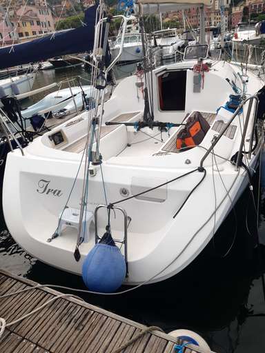 Beneteau Beneteau First 31.7