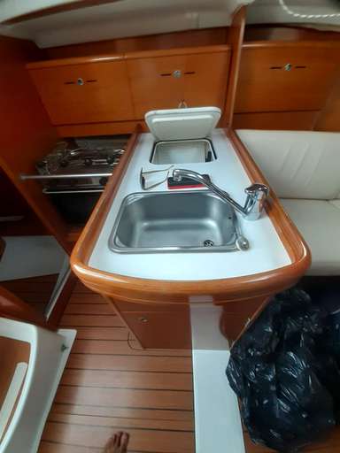 Beneteau Beneteau First 31.7