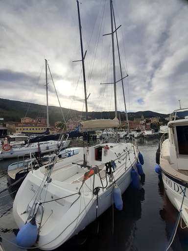 Beneteau Beneteau First 31.7