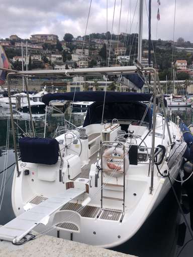 Beneteau Beneteau Oceanis 50