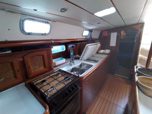 Beneteau Beneteau Oceanis 50