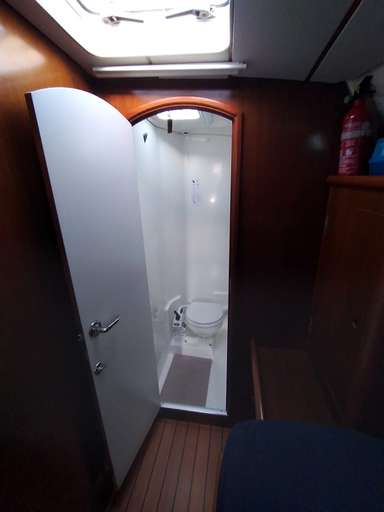 Beneteau Beneteau Oceanis 50