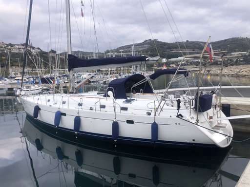 Beneteau Beneteau Oceanis 50