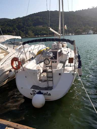 Jeanneau Jeanneau Sun odyssey 34.2