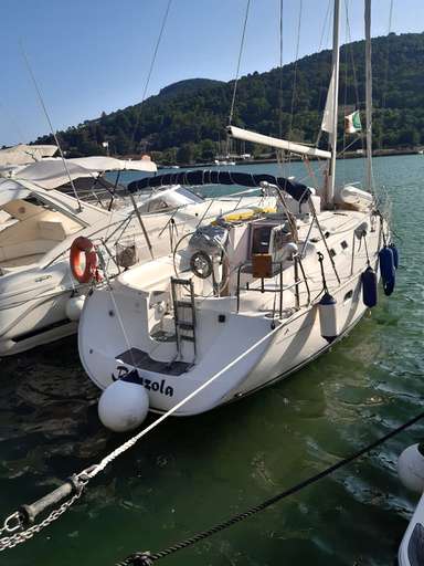 Jeanneau Jeanneau Sun odyssey 34.2