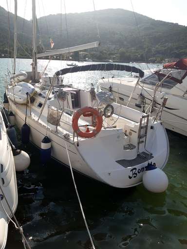 Jeanneau Jeanneau Sun odyssey 34.2