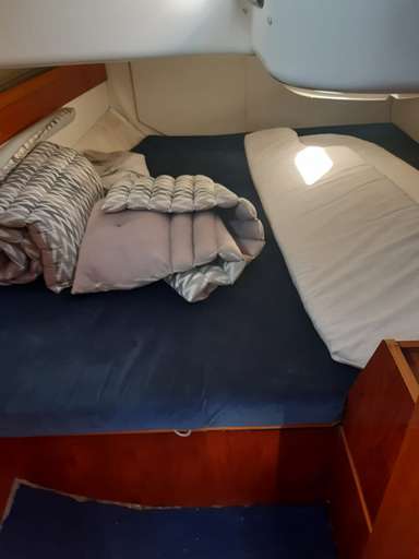 Jeanneau Jeanneau Sun odyssey 34.2