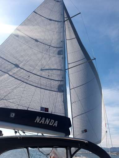 beneteau beneteau Cyclades 39.3