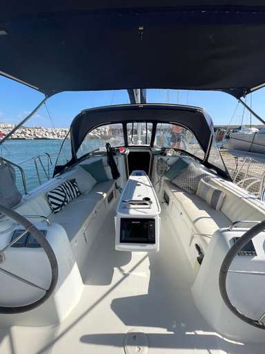 beneteau beneteau Cyclades 39.3