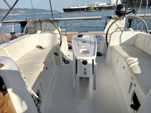 beneteau beneteau Cyclades 39.3