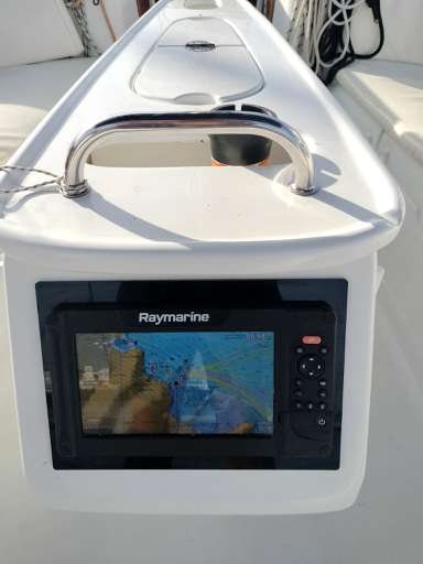 beneteau beneteau Cyclades 39.3