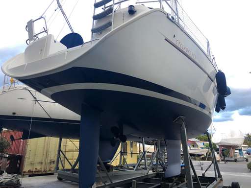 beneteau beneteau Cyclades 39.3