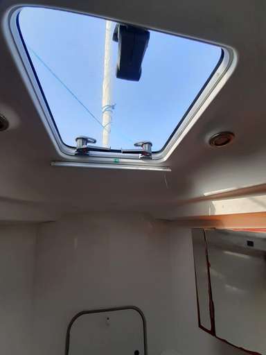 beneteau beneteau First 44.7